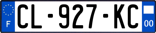 CL-927-KC