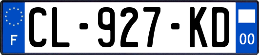CL-927-KD