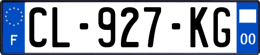 CL-927-KG