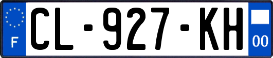 CL-927-KH