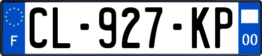 CL-927-KP