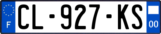 CL-927-KS