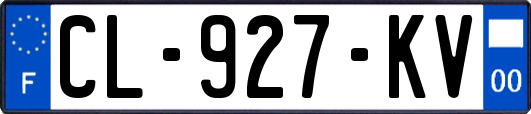 CL-927-KV