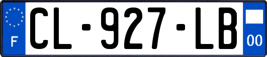 CL-927-LB