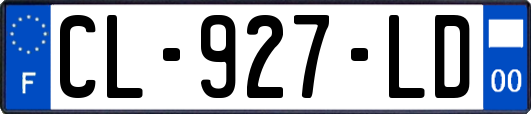 CL-927-LD