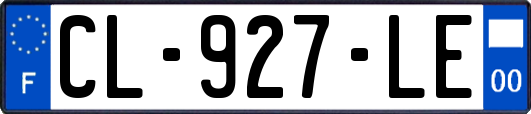 CL-927-LE