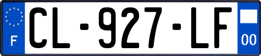 CL-927-LF