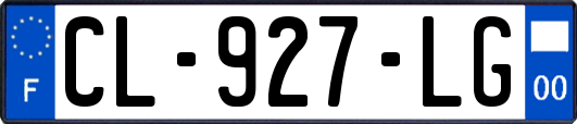 CL-927-LG