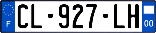 CL-927-LH