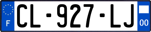 CL-927-LJ