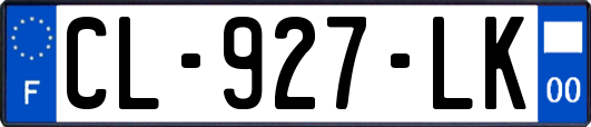 CL-927-LK
