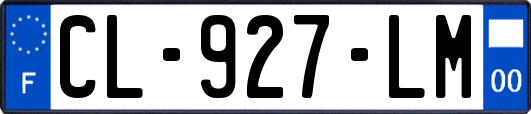 CL-927-LM