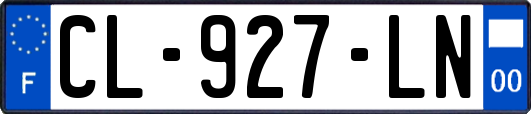 CL-927-LN