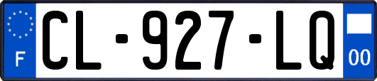 CL-927-LQ