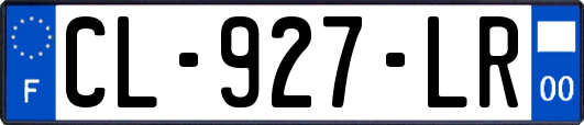 CL-927-LR