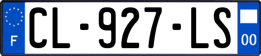 CL-927-LS