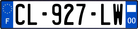 CL-927-LW