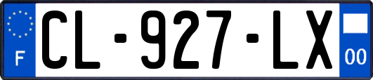 CL-927-LX