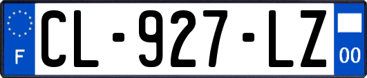 CL-927-LZ