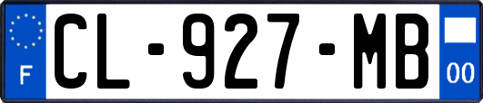 CL-927-MB
