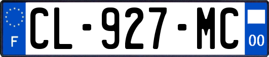 CL-927-MC