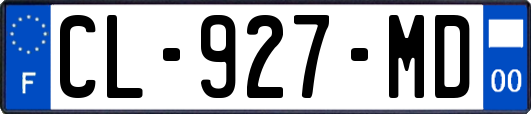 CL-927-MD