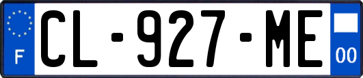 CL-927-ME