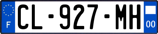 CL-927-MH