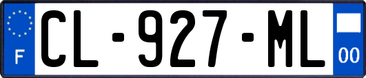 CL-927-ML