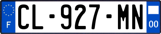 CL-927-MN