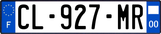 CL-927-MR