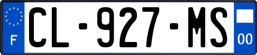 CL-927-MS