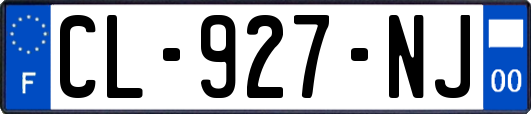 CL-927-NJ