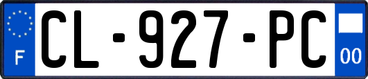 CL-927-PC