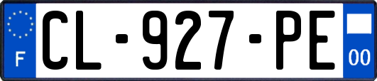 CL-927-PE