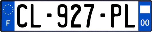 CL-927-PL