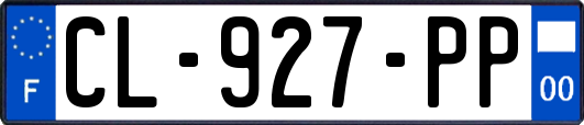 CL-927-PP
