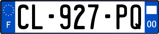 CL-927-PQ