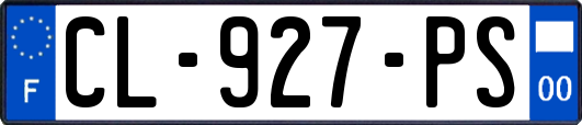 CL-927-PS