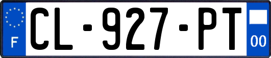 CL-927-PT