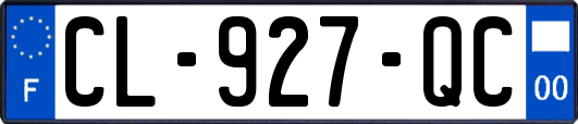 CL-927-QC