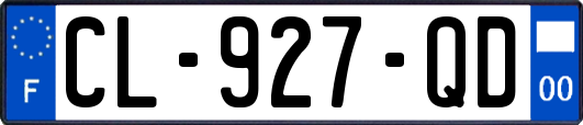CL-927-QD