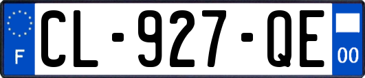 CL-927-QE
