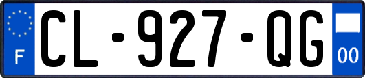 CL-927-QG