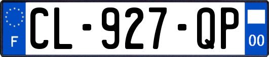 CL-927-QP