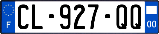 CL-927-QQ