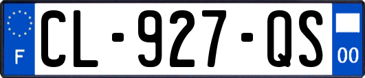 CL-927-QS