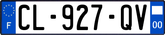 CL-927-QV