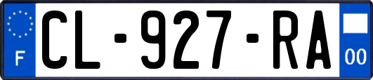 CL-927-RA