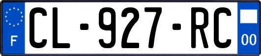 CL-927-RC